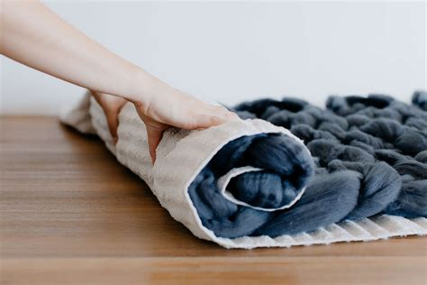 How To Wash Wool Blankets