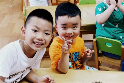 Adapting To Work In A Chinese Kindergarten Teach English In China I