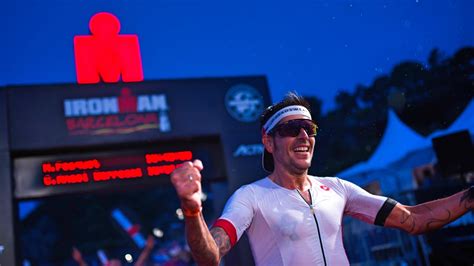 IRONMAN 70 3 Valencia Y IRONMAN Barcelona Abren Inscripci