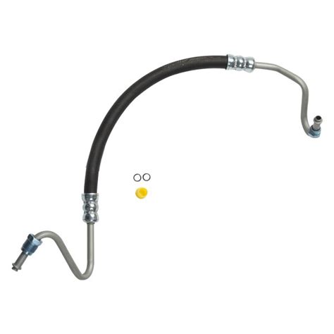 Id Select Power Steering Pressure Line Hose Assembly