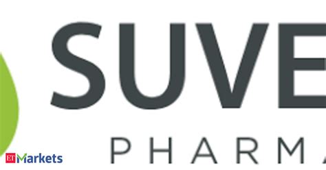 Suven Pharmaceuticals Share Price Suven Pharmaceuticals Shares Soar