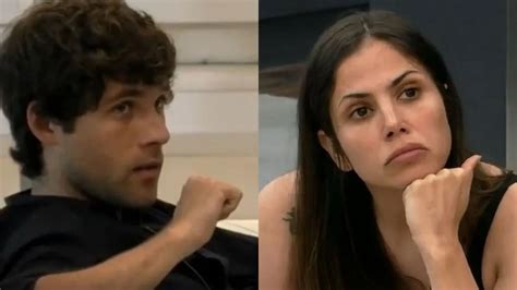 Juliana De Gran Hermano 2022 Muy Fuerte Sobre Alfa Debió Ser Expulsado