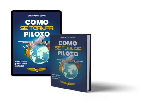 Como Se Tornar Piloto Aeroclubesc