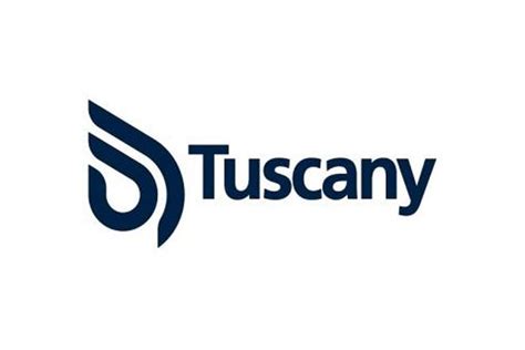 Tuscany Logo Cmsoftlutions