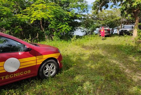 Barco Vira E Homem Morre Afogado Durante Pescaria Amigo Portal O