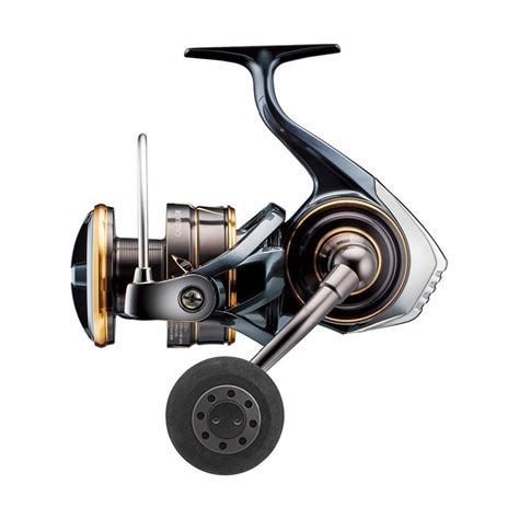 Carrete Daiwa Caldia Sw D Cxh Tienda De Art Culos De Pesca