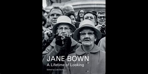 Jane Bown British Portrait Photographer Dies Aged Eighty Nine