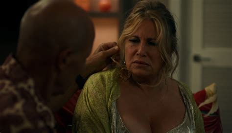Jennifer Coolidge Nude Scene