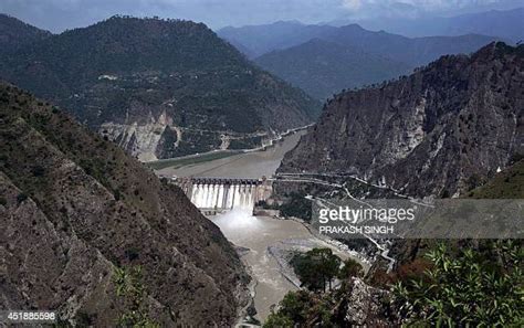 Salal Dam Photos and Premium High Res Pictures - Getty Images