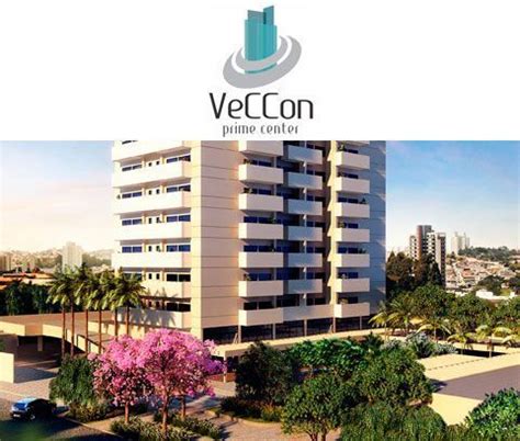 Condomínio Veccon Prime Center Nova Veneza Sumaré SP Imóvel Guide