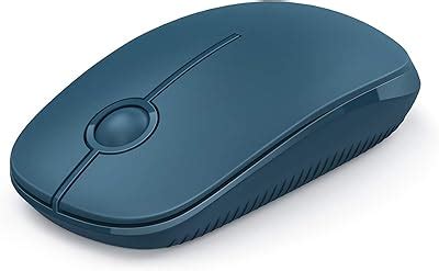 Amazon Rapique Bluetooth Wireless Mouse Bt Usb Slim Dual