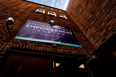 Northside Economic Empowerment Center Opens In St Louis Stlpr