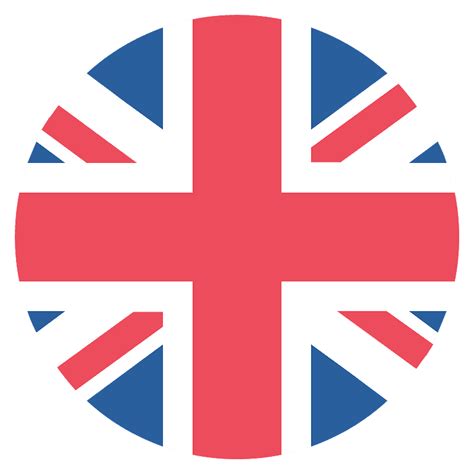 united kingdom flag  vector emoji  creazillacom