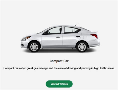 Enterprise Car Rental Review