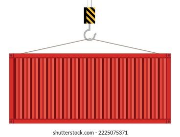 27 276 Container Hanging Images Stock Photos Vectors Shutterstock