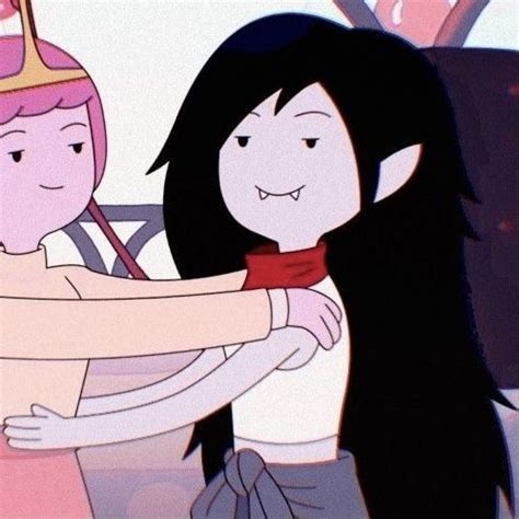 Marceline Matching Desenho Animado