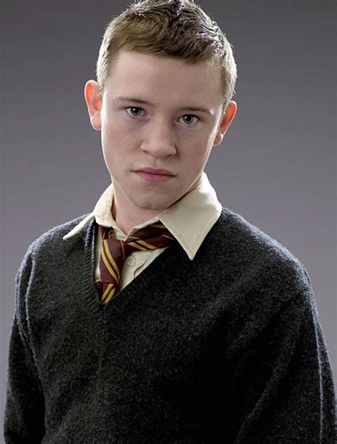 Seamus Finnigan Harry Potter Wiki Fandom