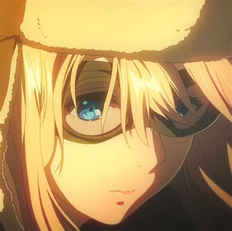 Pin De Jhosepe Em Violet Evergarden Anime