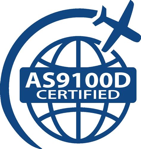 Renewal Of As9100d Certification Attollo Engineering