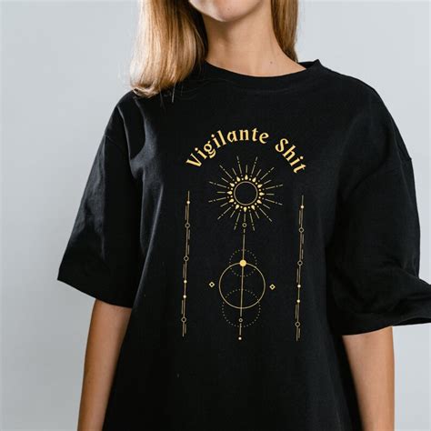 Vigilante Shit T Shirt Taylor Swift Merch Vintage Concert Tour T