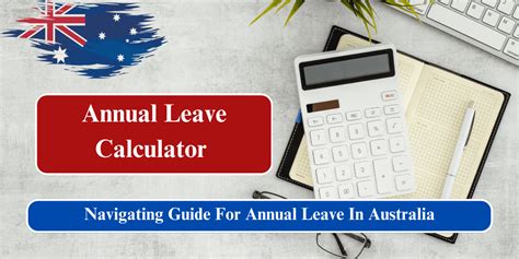 Annual Leave Calculator Navigating Guide For Annual Leave In