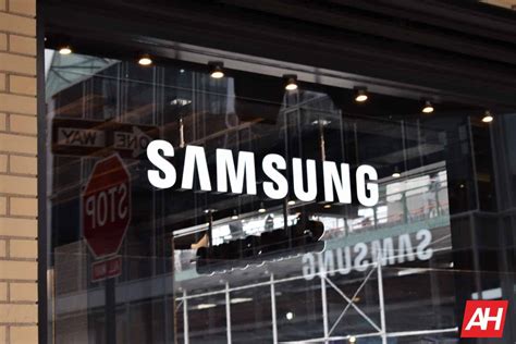 Samsung Espera Receita Recorde No Terceiro Trimestre De 2021 Maior