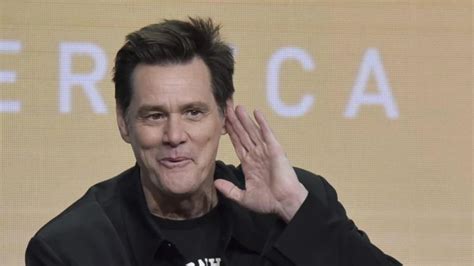 Jim Carrey Dice Que Se Va De Twitter Y Comparte Una Nueva Caricatura