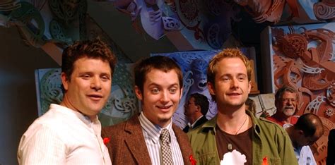 All 4 Hobbits Will Finally Reunite in Dallas. Finally. | Dallas Observer