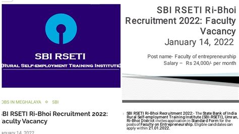 Sbi Recruitment Sbi Job Vacancy Khubor Laitkam Ki Kam