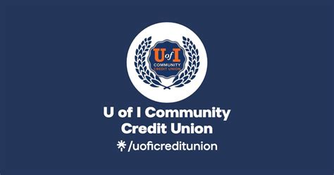 U Of I Community Credit Union Linktree