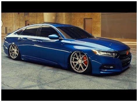 Honda Accord Sport Wheels