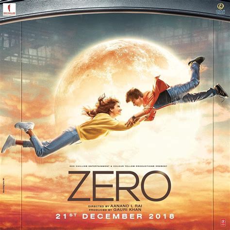 Zero Movie Review : Stellar Performances, stunning photography make ...