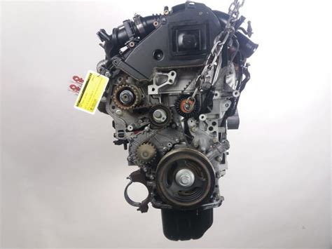 Motor Ford Fiesta VII 1 6 TDCi 95 0445010 T3JA