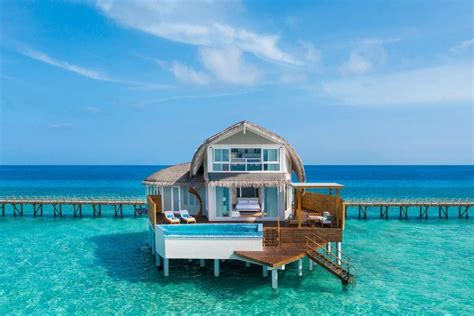 Discover The Ultimate Maldives Holiday With These Incredible Resorts