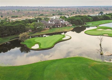 Courses Other Areas In South Africa Golf Buddies