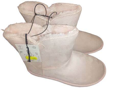 Buty Typu Ugg Niska Cena Na Allegro Pl