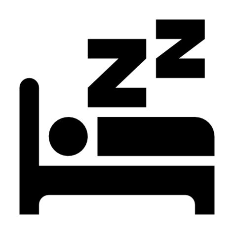 Icon Sleep 197144 Free Icons Library