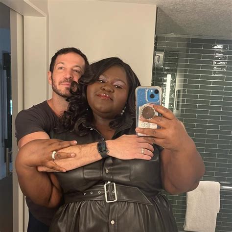 Gabourey Sidibe And Husband Brandon Frankel Have Welcomed Twins Us Weekly