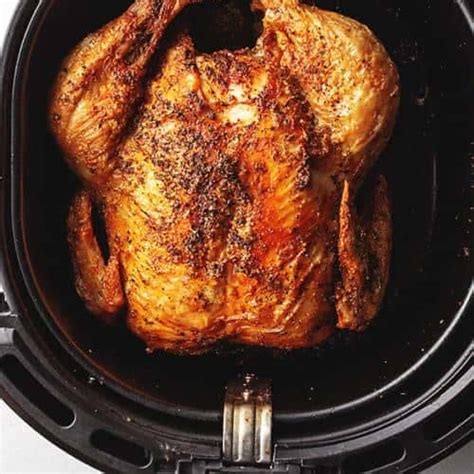 15 Foods You Didnt Know You Can Cook In An Air Fryer Hubpages