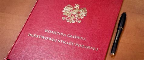 Strona G Wna Kppsp Komenda Powiatowa Pa Stwowej Stra Y Po Arnej W