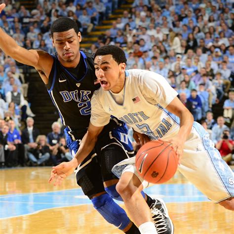 UNC Basketball: Tar Heels' 5 Biggest Games in 2013-14 Season | News ...