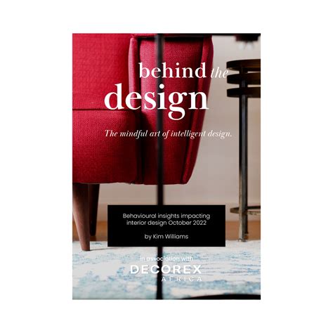 design    kim williams behavioural insights
