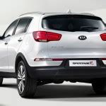 Sportage Ou Ix35 Qual A Melhor SUV Veja O Comparativo