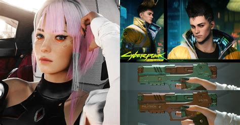 Cyberpunk 2077 Recibe Una Enorme Cantidad De Mods Tras El éxito De