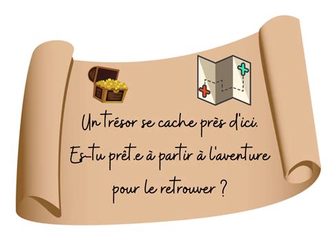 romantique Agent Rond chasse au tresor toute prete a imprimer priorité