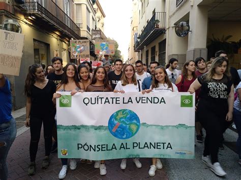 La campaña Quítate la venda reflexiona sobre el cambio climático y la