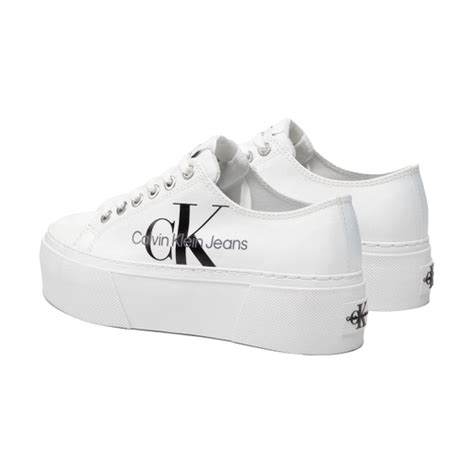 Calvin Klein Jeans Shoes Yw0yw00493