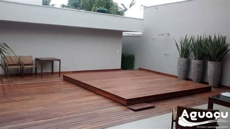 Deck Retrátil para Piscina Cotanet