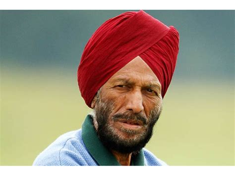 Milkha Singh Biography