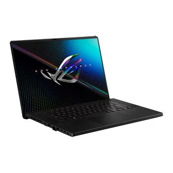 Asus Rog Zephyrus M Wqxga Hz I Rtx Ti Refurbished Gaming